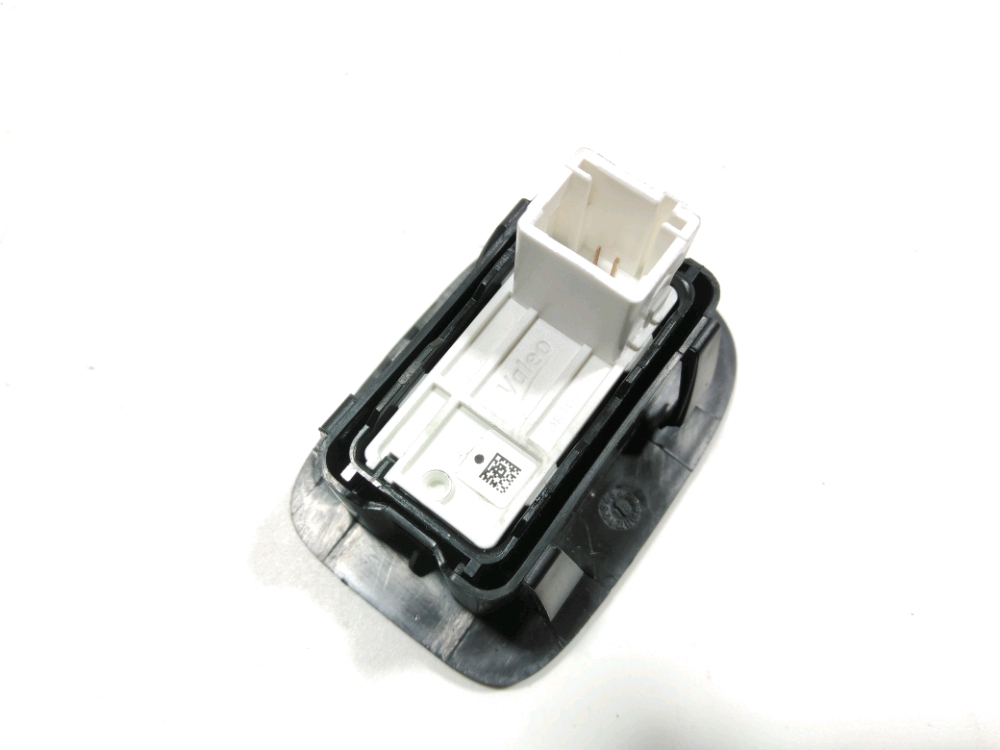 Commande lève-vitre arrière droit