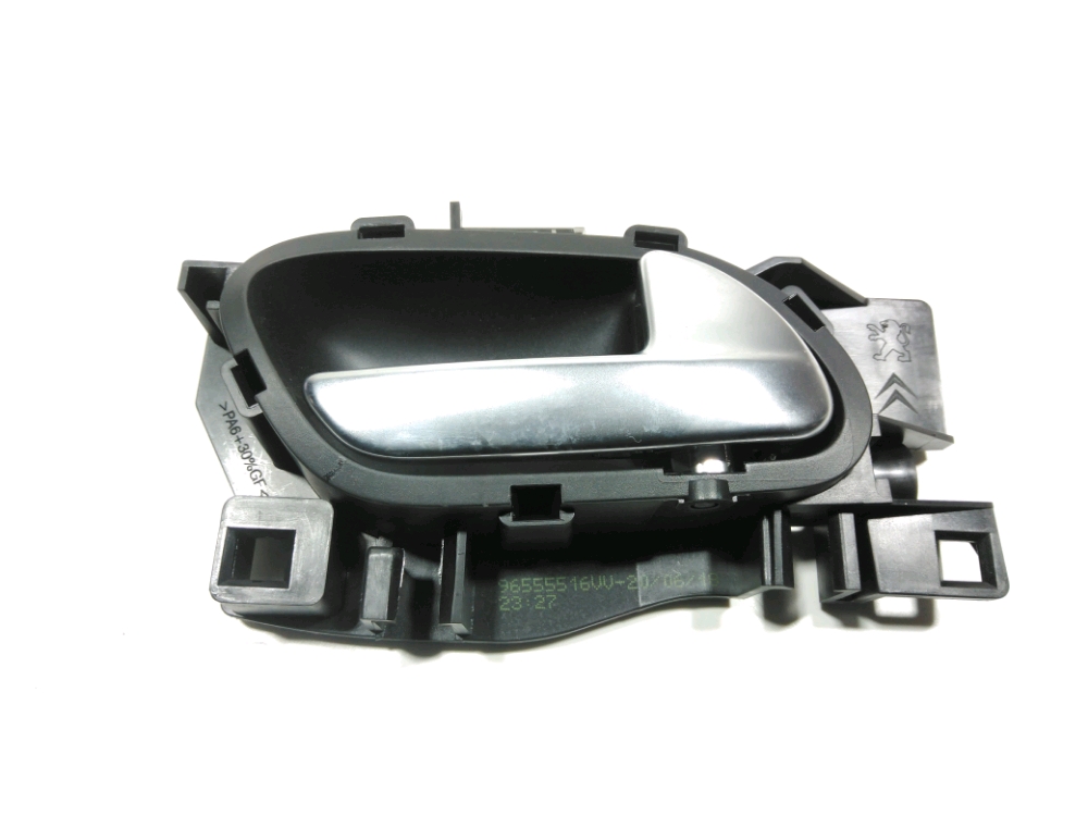 Poignée intérieure porte arrière droite