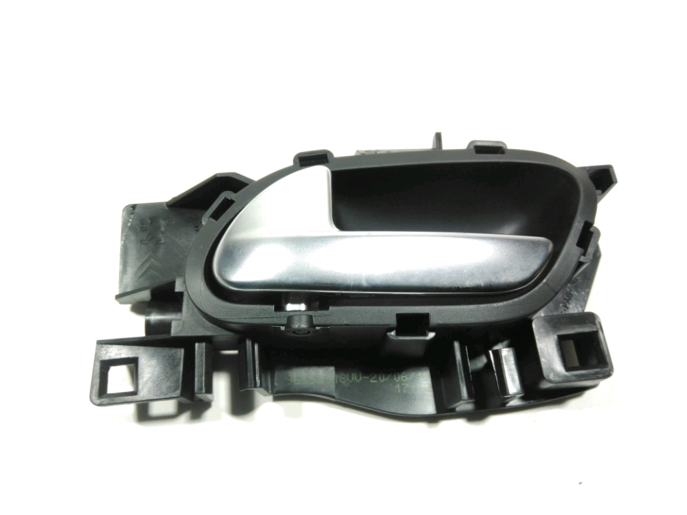 Poignée intérieure porte avant gauche