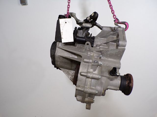 Boite à vitesse mécanique