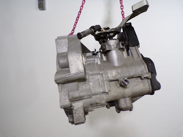 Boite à vitesse mécanique