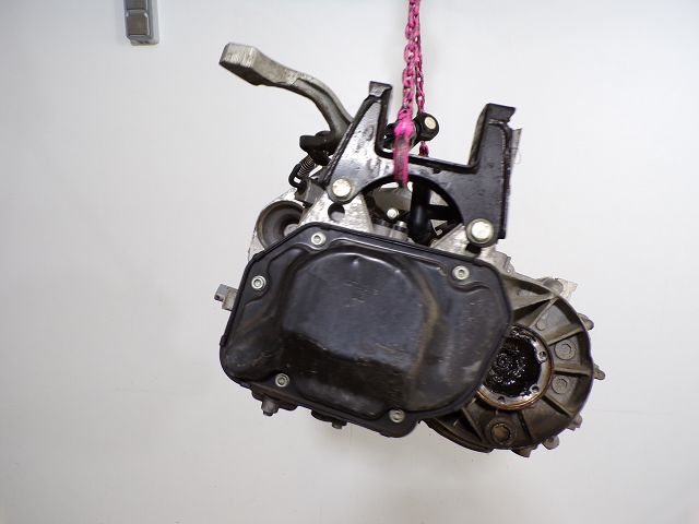 Boite à vitesse mécanique