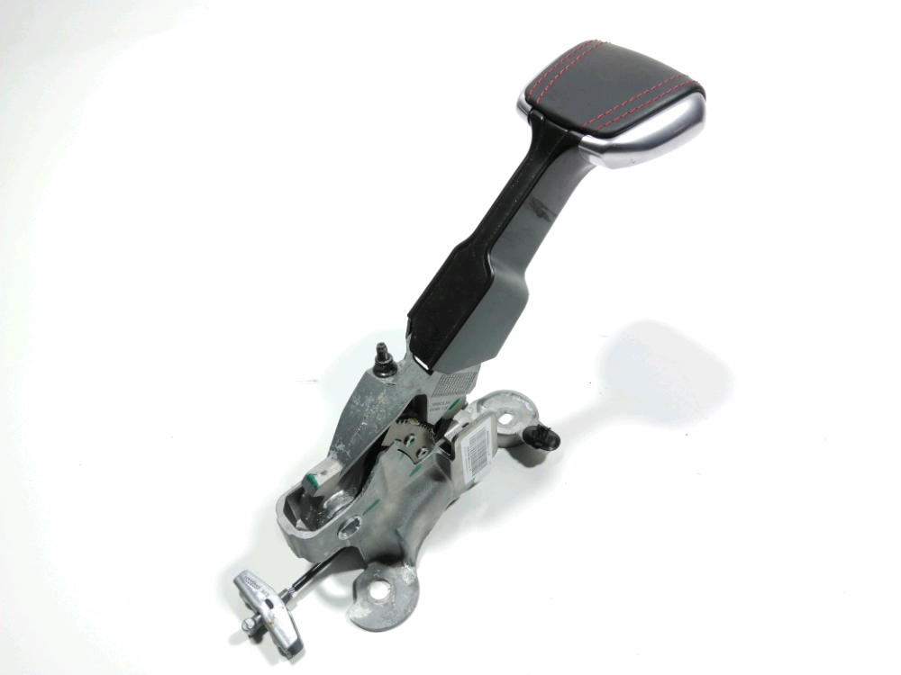 Levier de frein a main