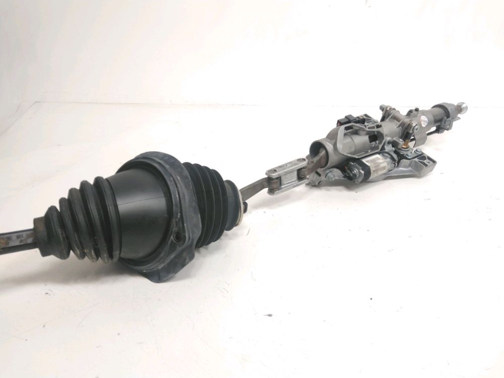 Colonne de direction