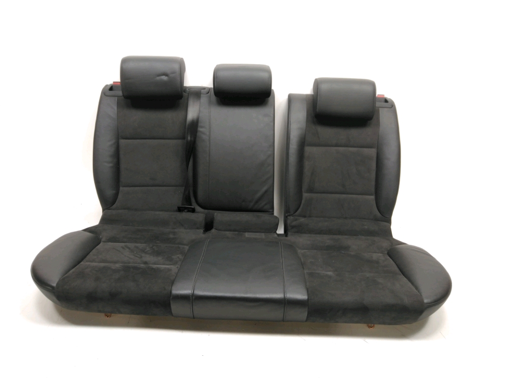 Kit banquette arrière complète