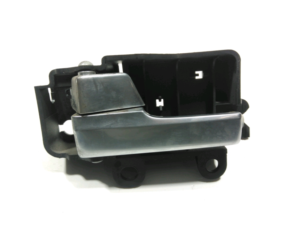 Poignée intérieure porte arrière gauche