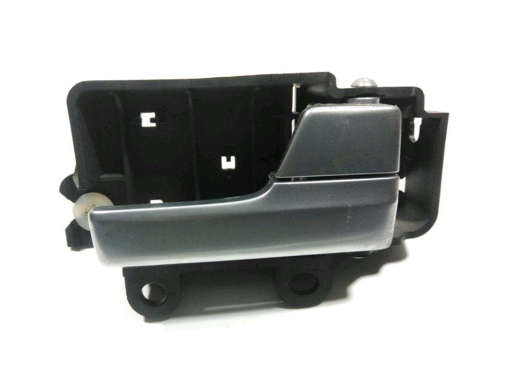 Poignée intérieure porte arrière droite