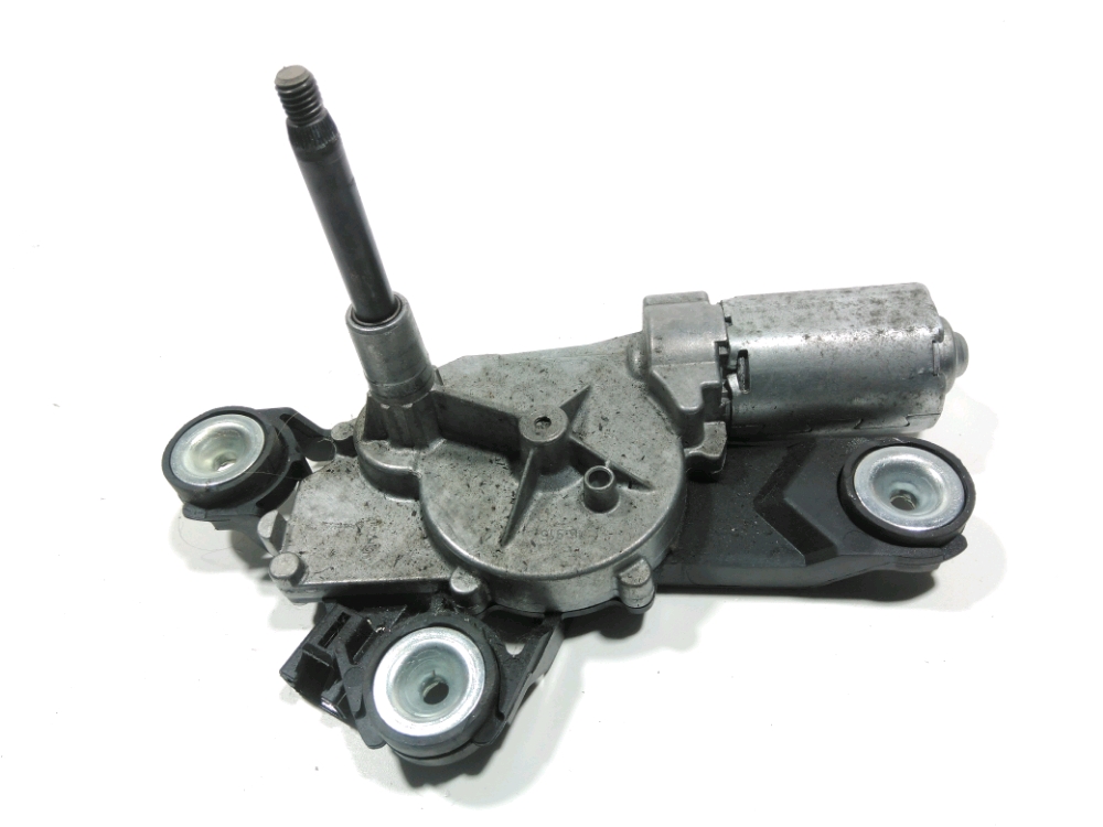 Moteur d'essuie glace arrière