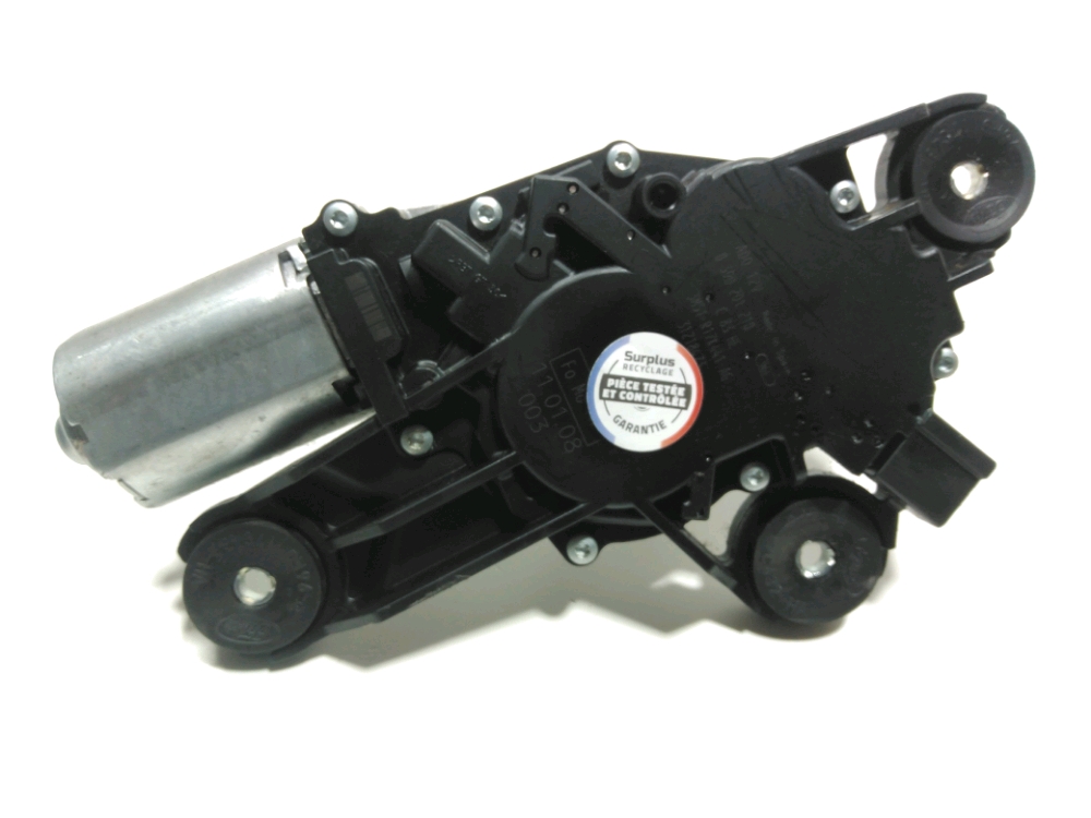 Moteur d'essuie glace arrière