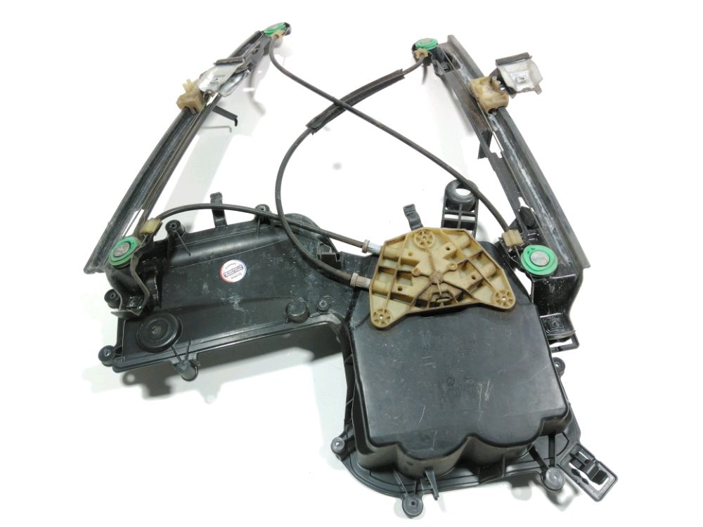 Lève-vitre électrique avant gauche