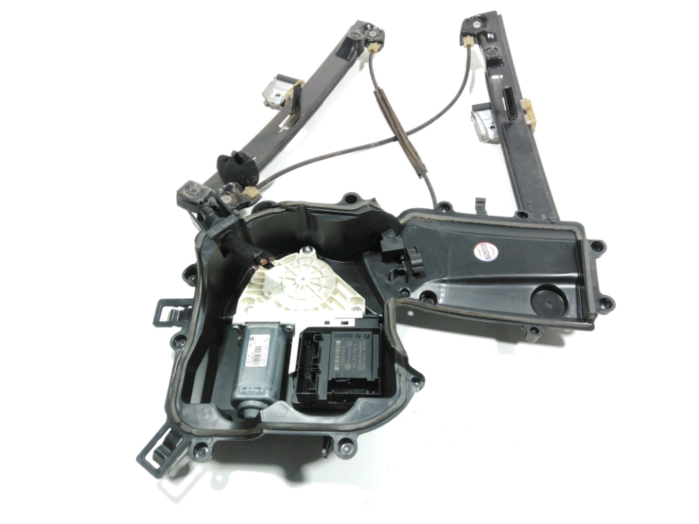 Lève-vitre électrique avant gauche