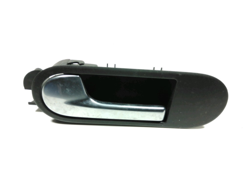 Poignée intérieure porte arrière gauche