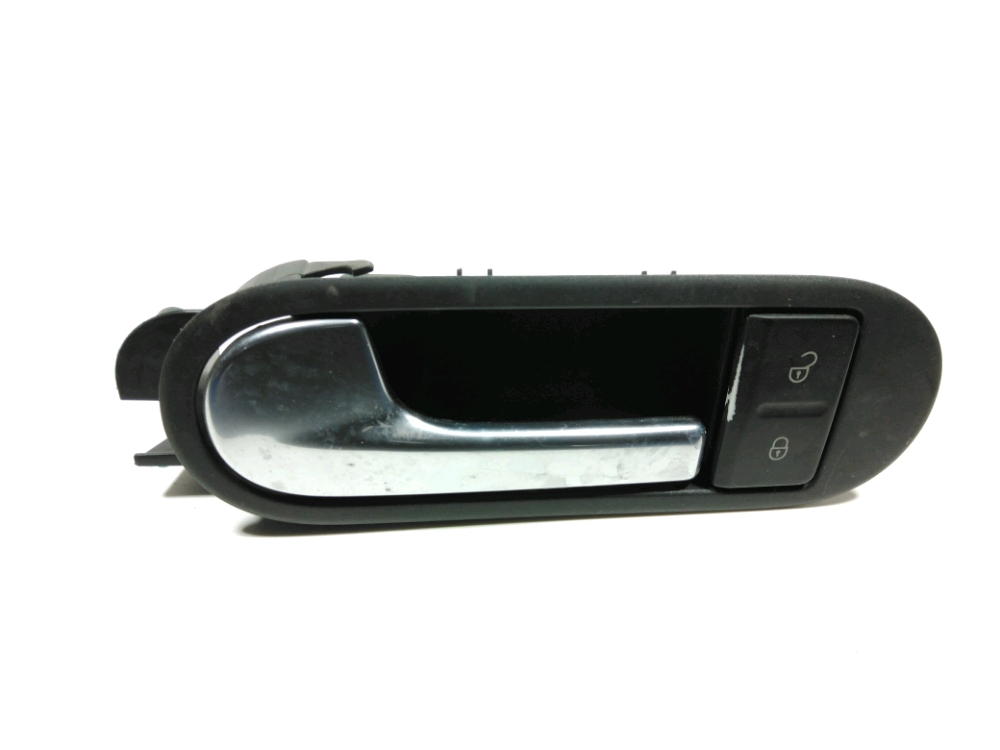 Poignée intérieure porte avant gauche