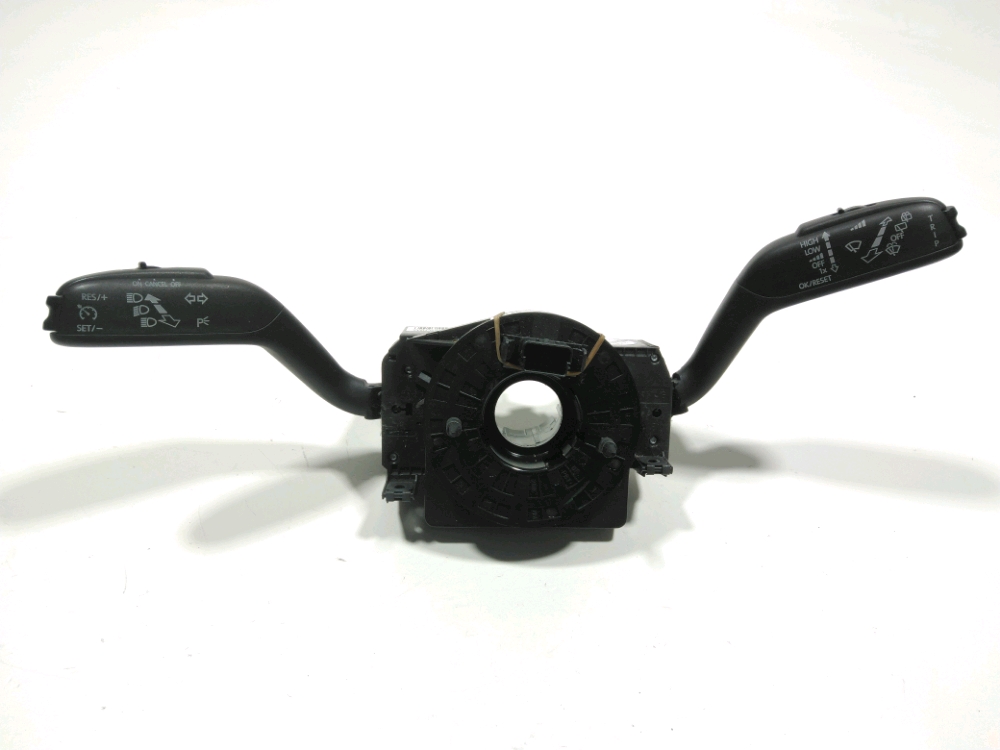 Commande sous-volant