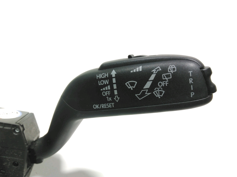 Commande sous-volant