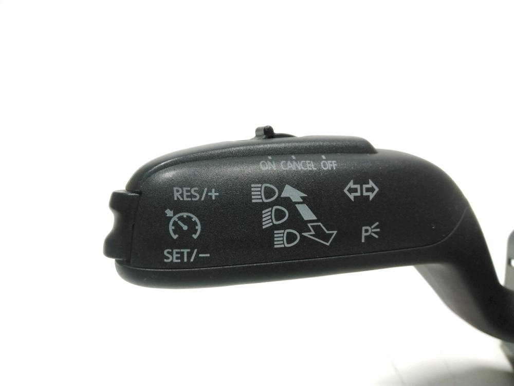 Commande sous-volant