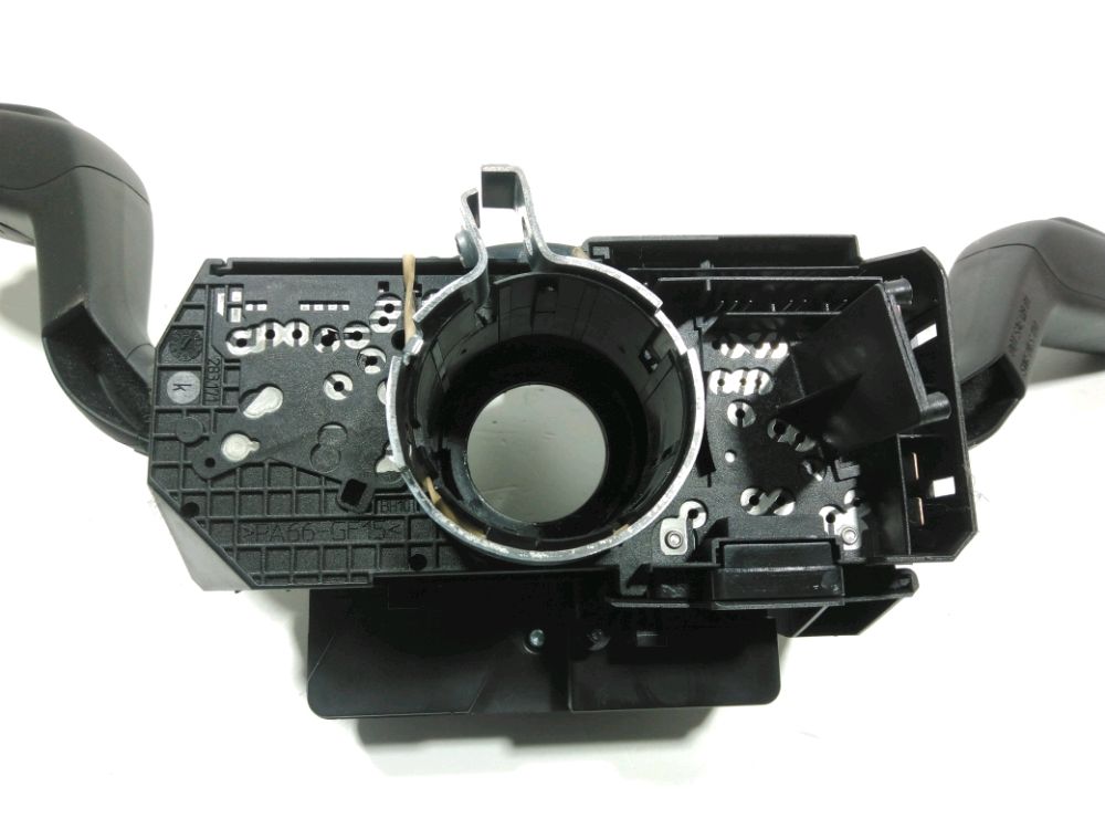 Commande sous-volant