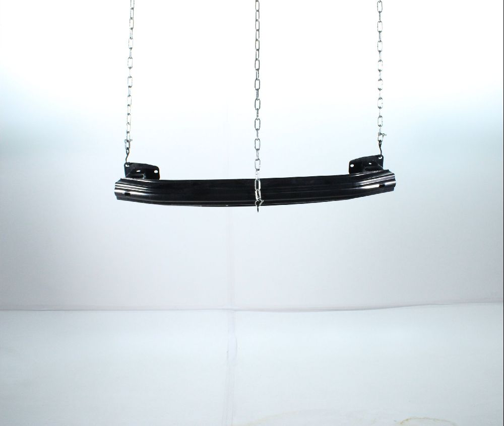 Renfort pare-choc arrière