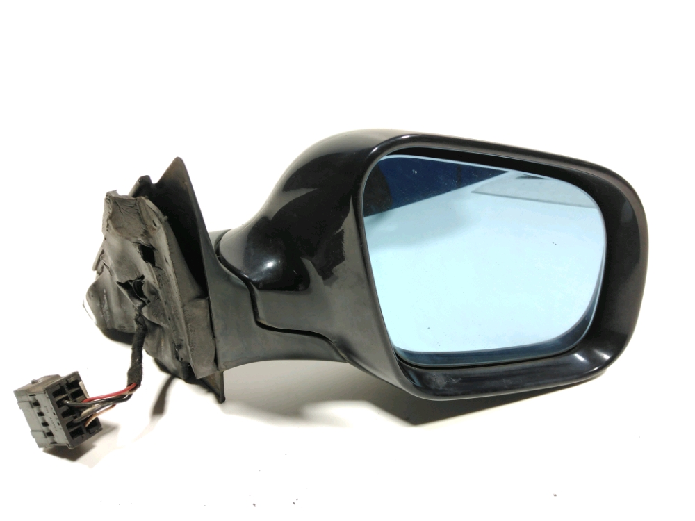 Rétroviseur électrique droit