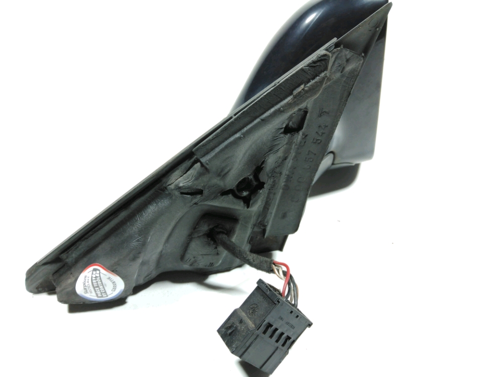 Rétroviseur électrique droit