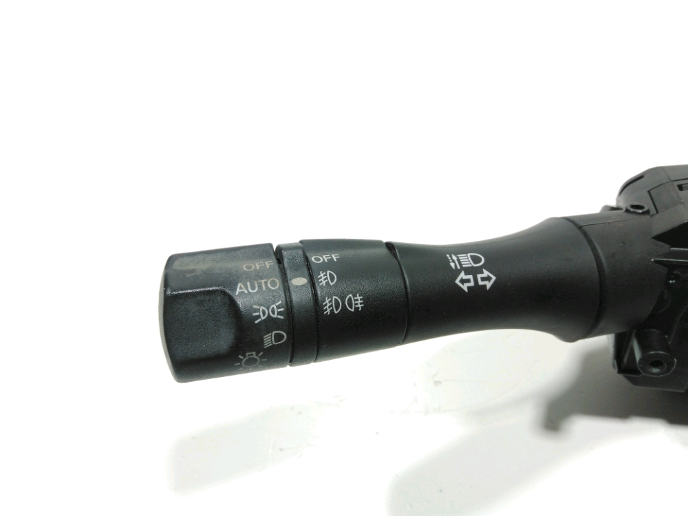 Commande sous-volant