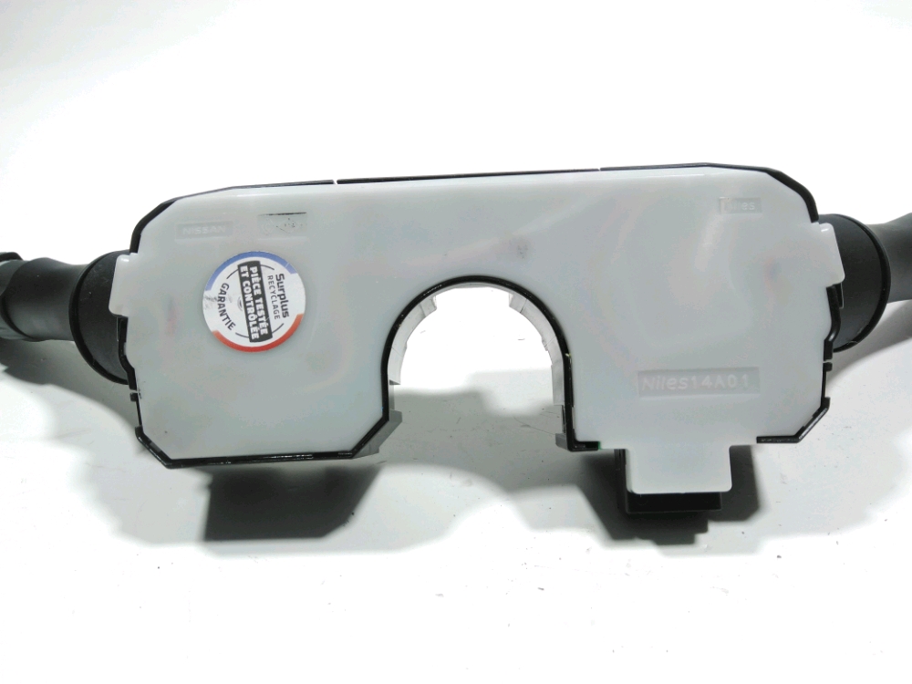 Commande sous-volant