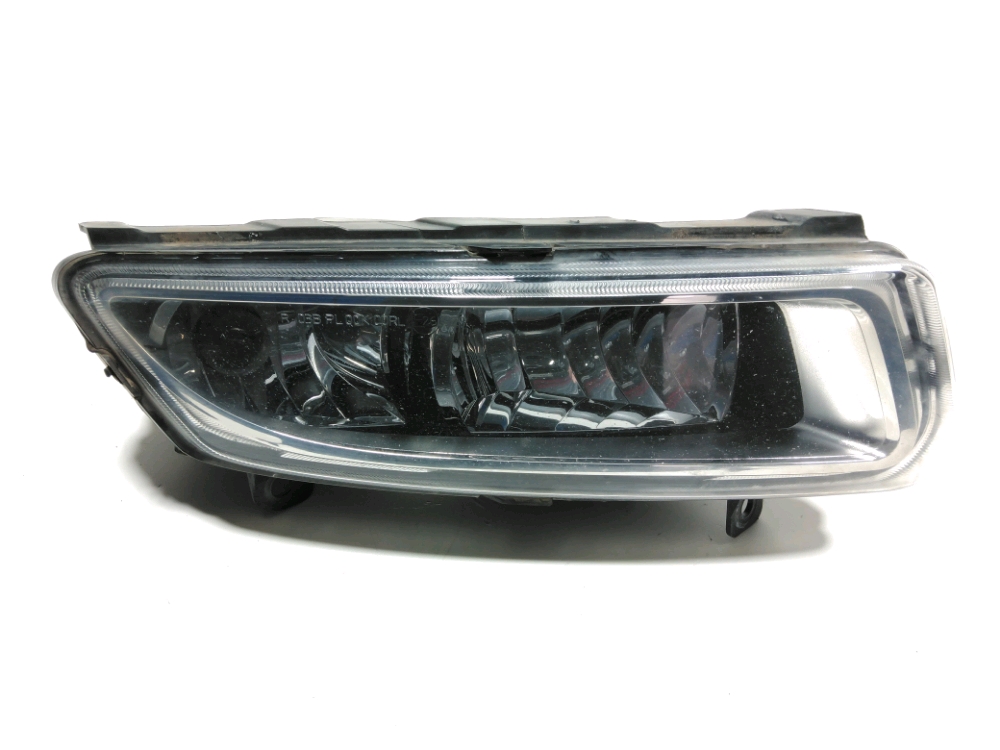 Antibrouillard avant droit