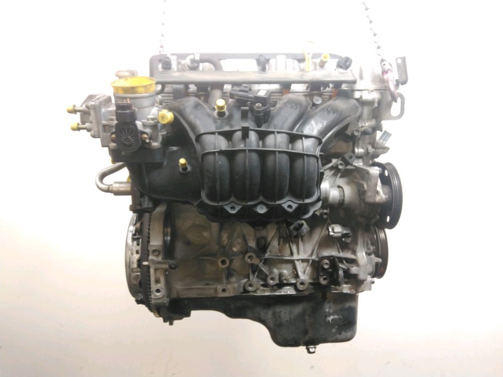 Moteur