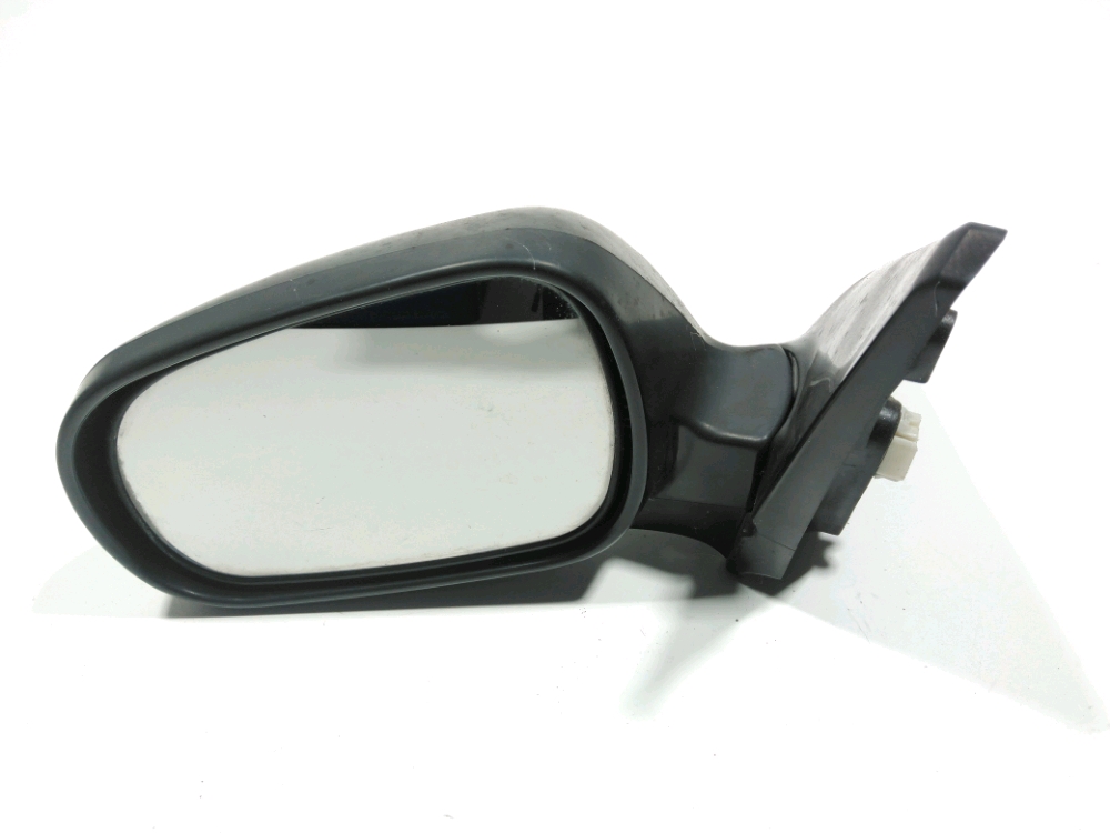 Retroviseur electrique gauche