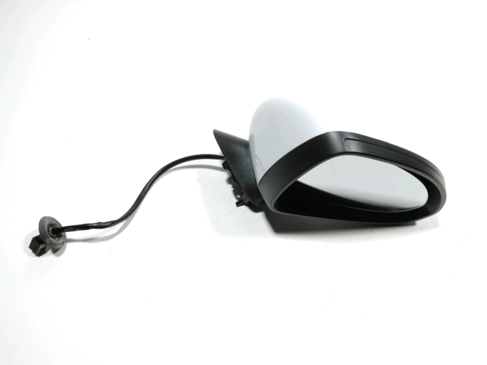 Retroviseur electrique droit