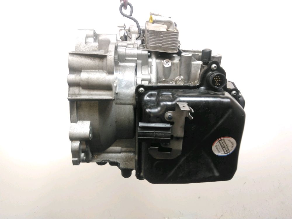 Boite a vitesse automatique