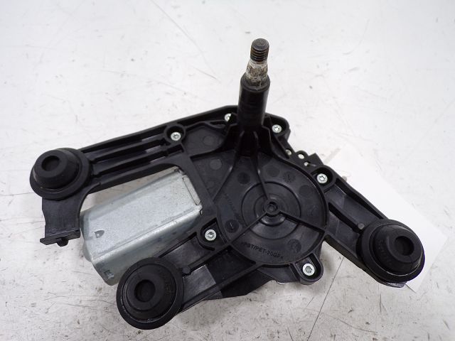 Moteur d'essuie glace arrière