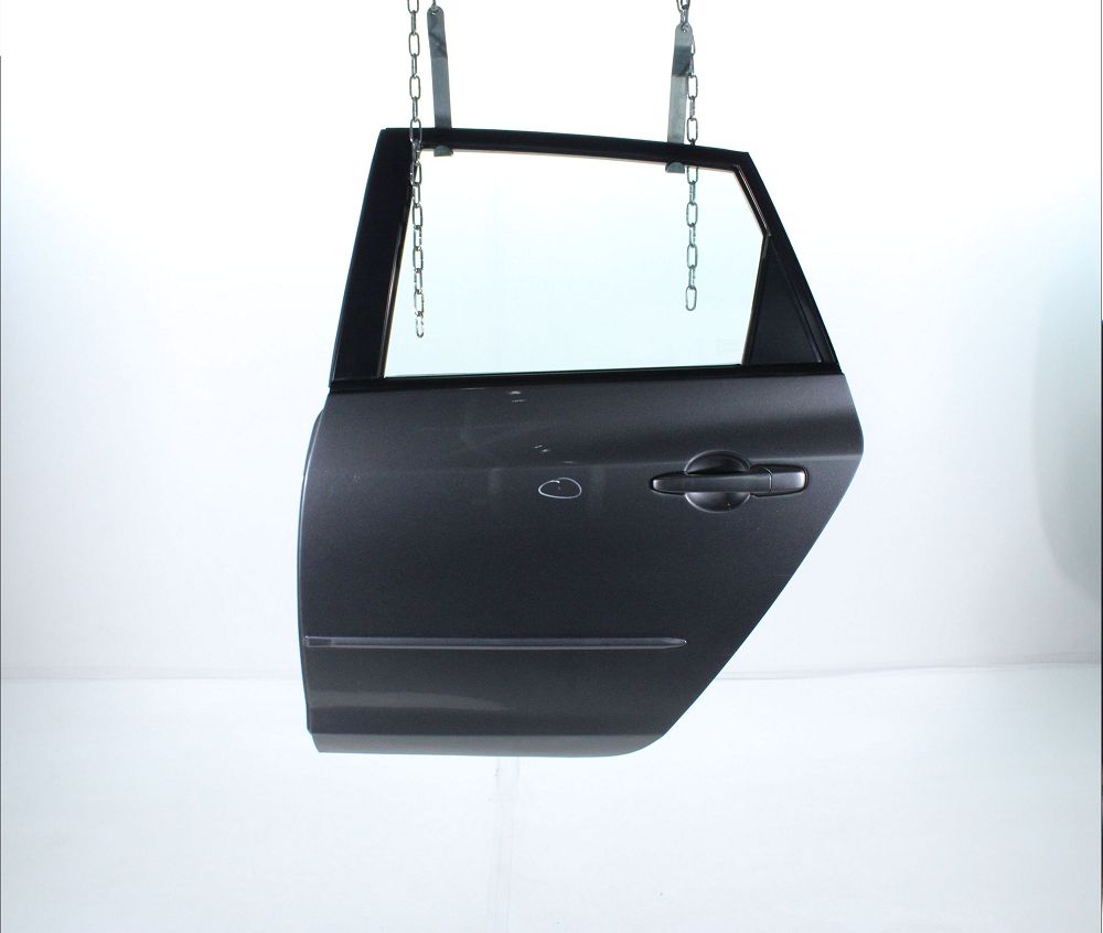 Porte arriere gauche