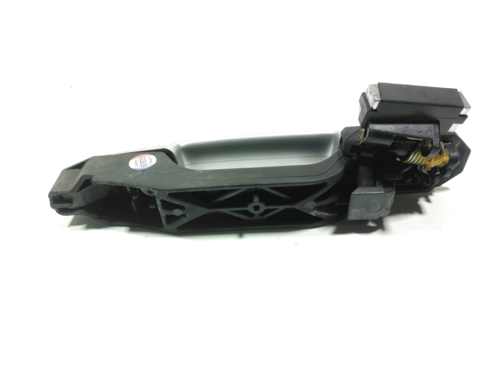 Poignée extérieure arrière droite