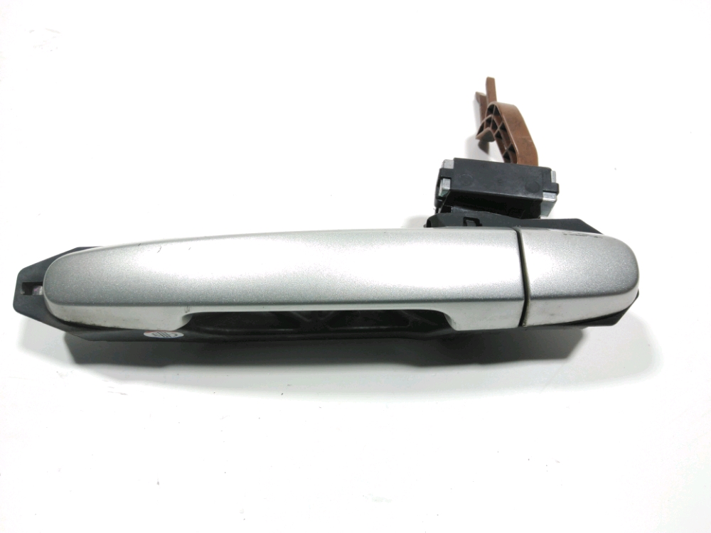 Poignée extérieure arrière gauche