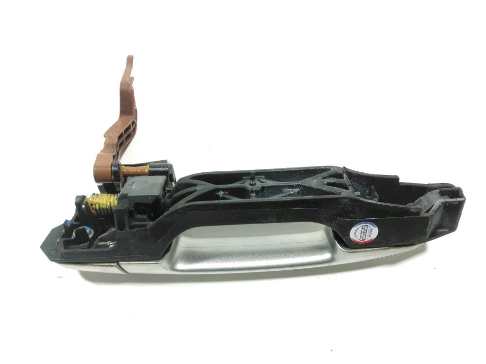 Poignée extérieure arrière gauche