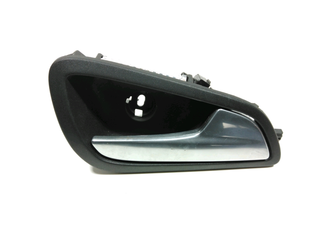 Poignée intérieure porte avant droite