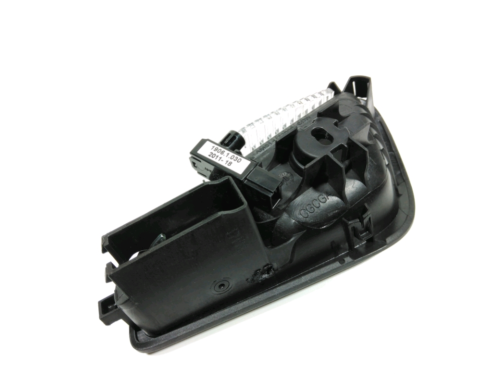 Poignée intérieure porte avant droite