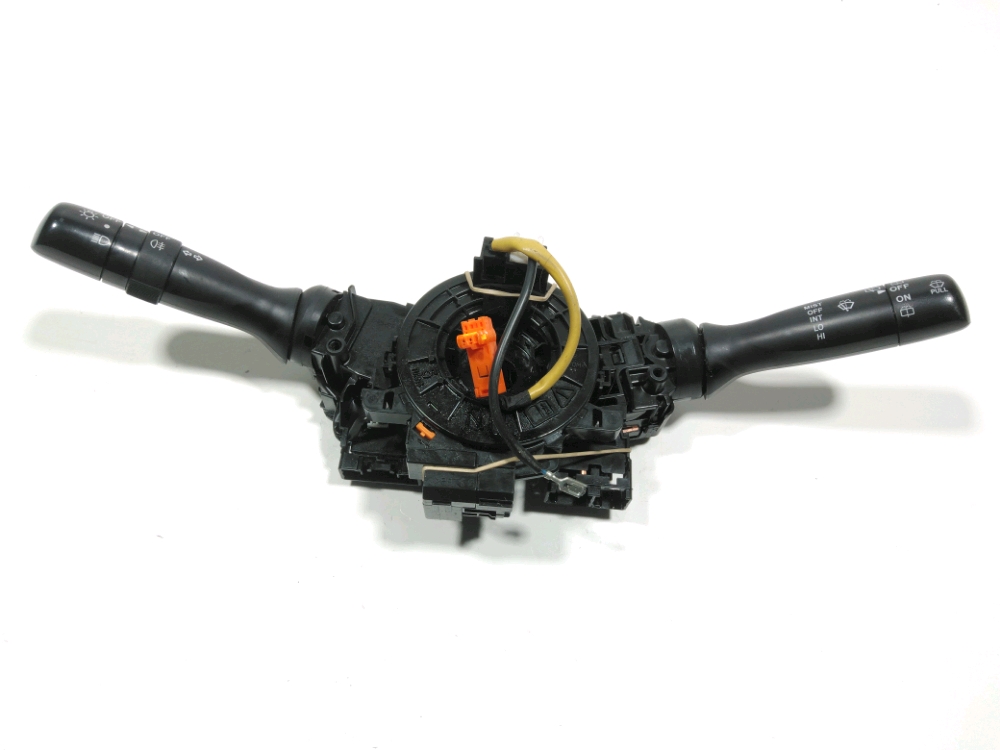 Commande sous-volant