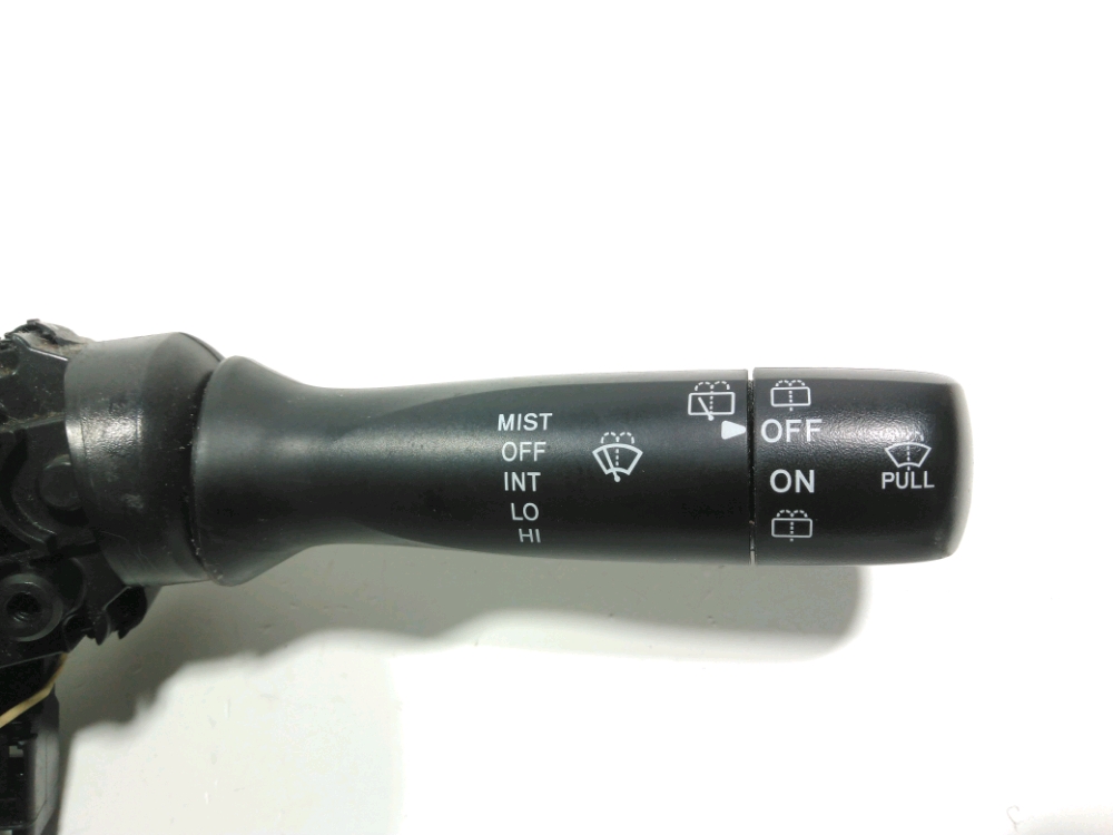 Commande sous-volant