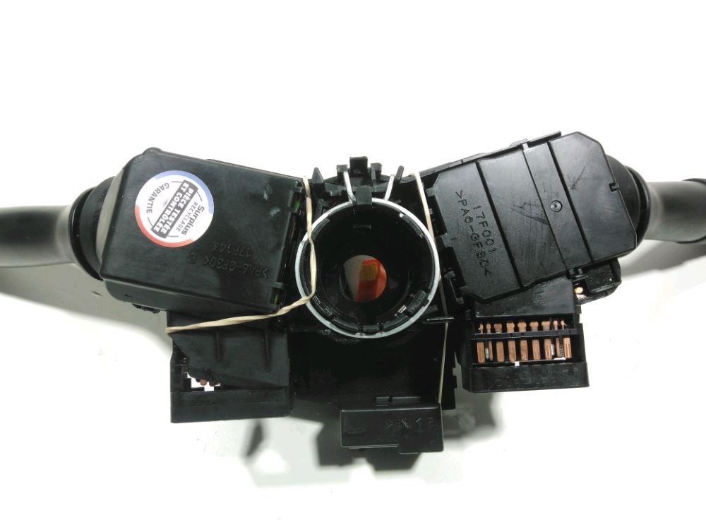 Commande sous-volant