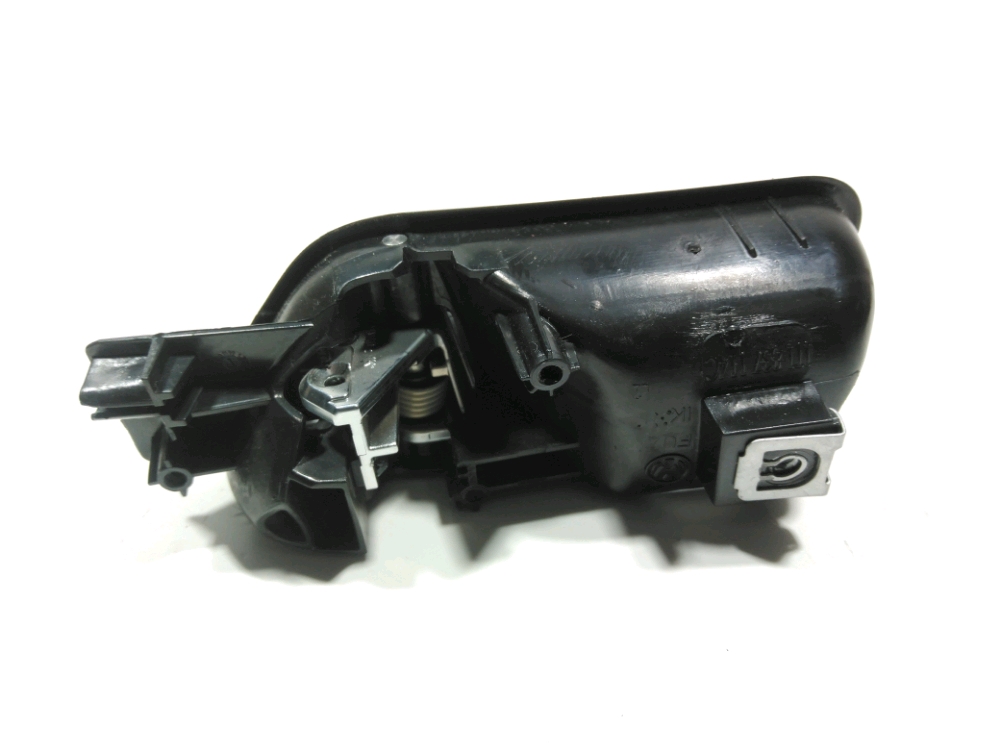 Poignée intérieure porte avant droite