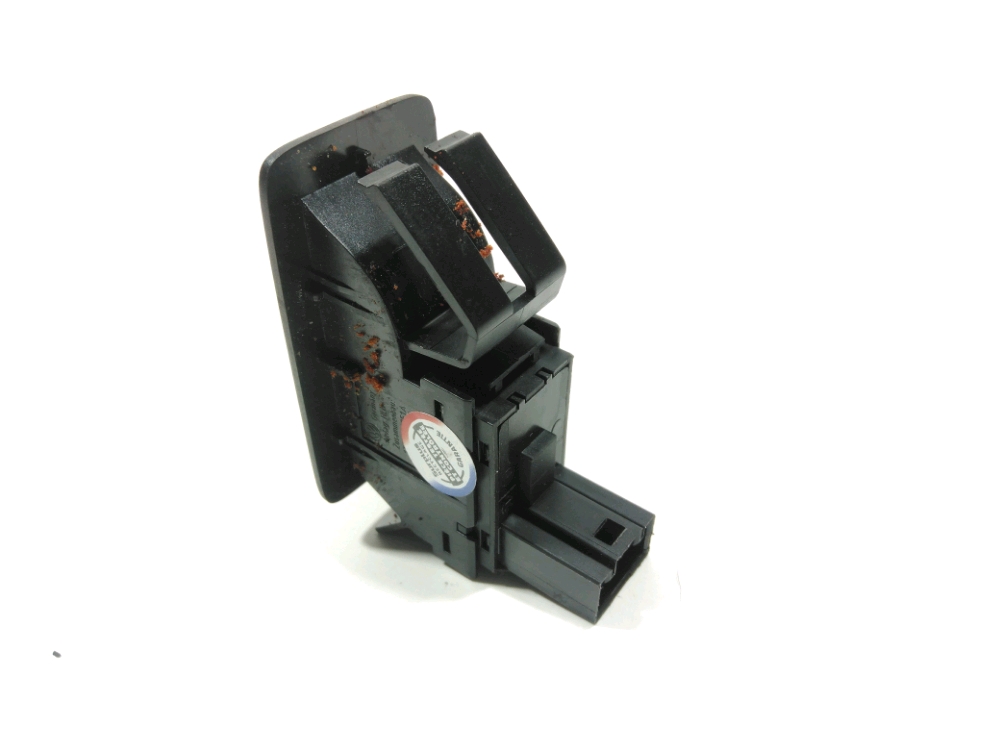 Commande lève-vitre arrière droit