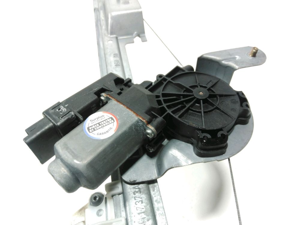 Lève-vitre électrique arrière gauche