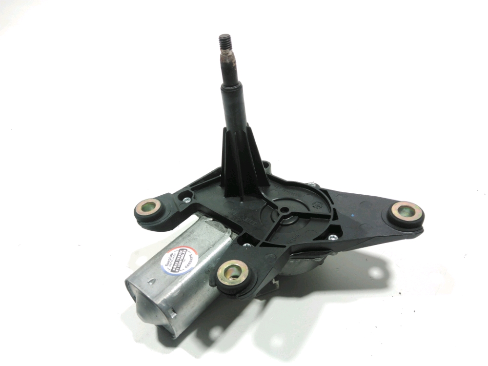 Moteur d'essuie glace arrière