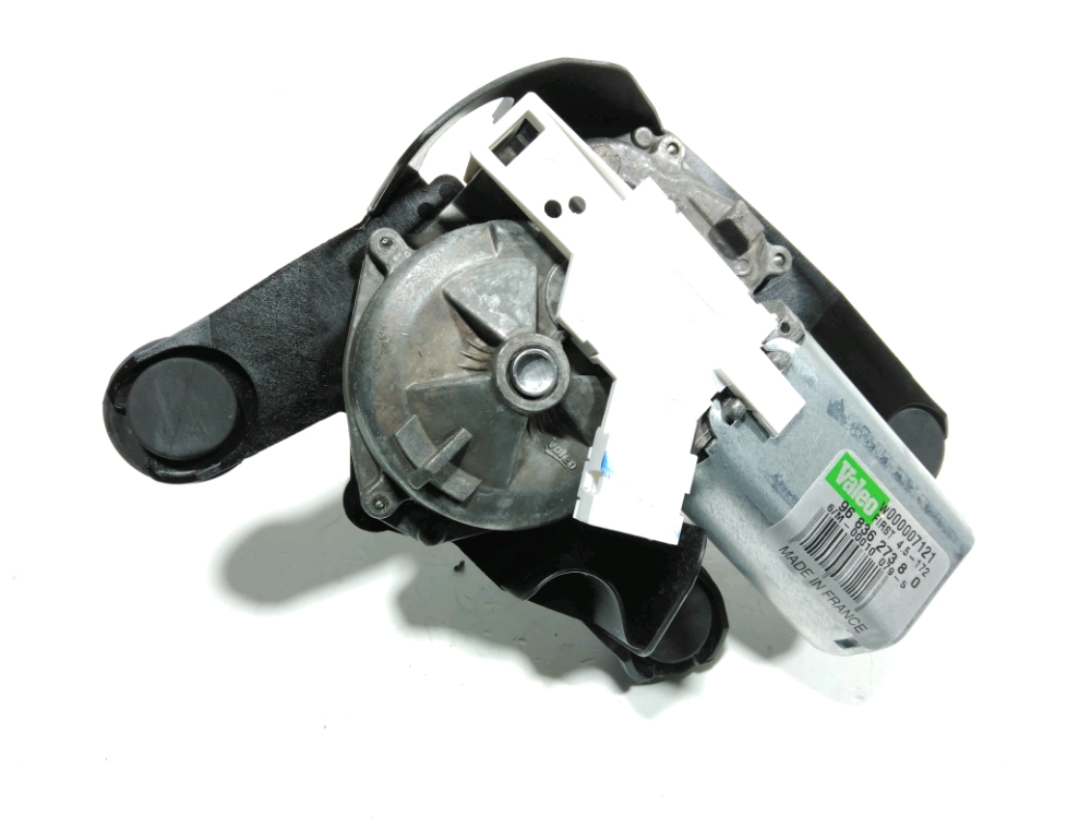 Moteur d'essuie glace arrière