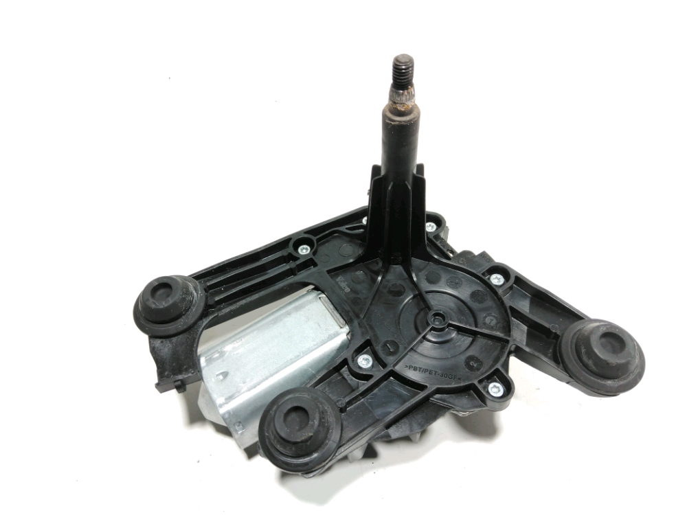 Moteur d'essuie glace arrière