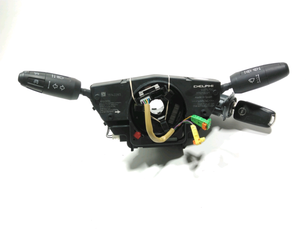 Commande sous-volant