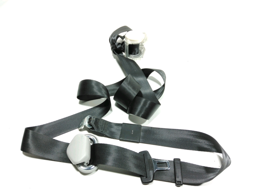 Ceinture arriere gauche