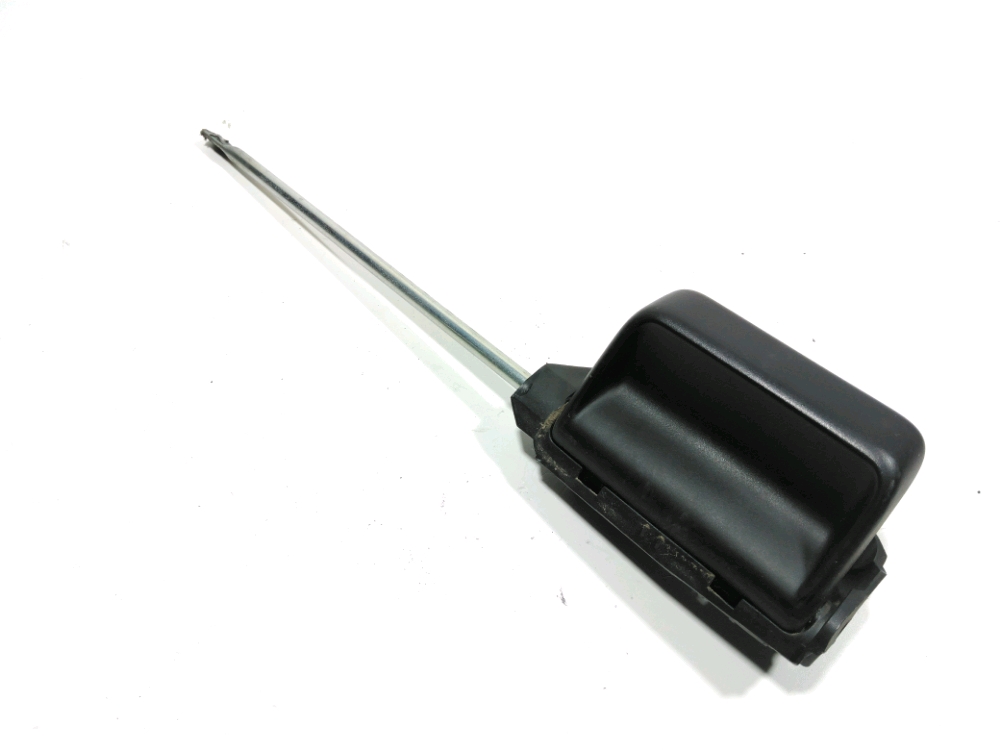 Poignée intérieure porte coulissante droite